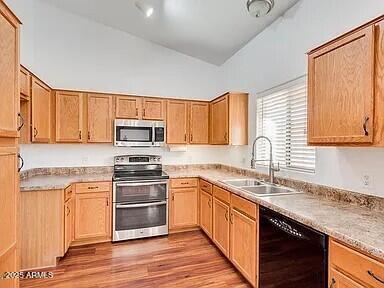 Foto del edificio - 1932 N Mesa Dr