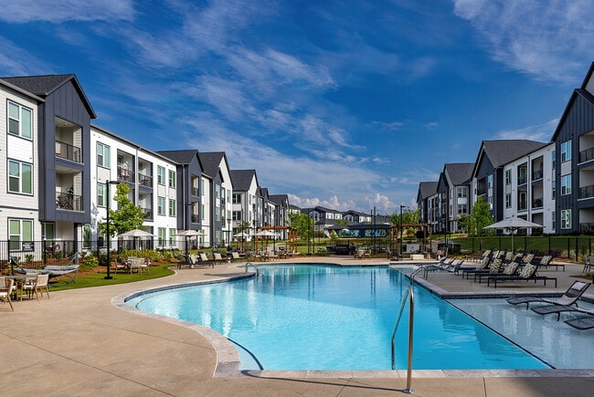 Foto del edificio - Elan Brookwood