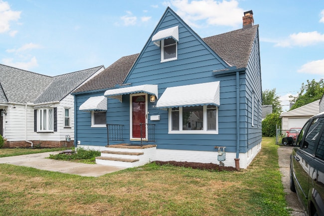 Building Photo - 5414 Orchard Ave