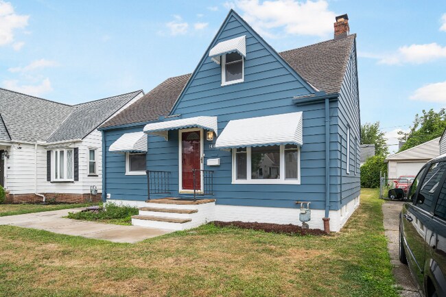 Foto del edificio - 5414 Orchard Ave