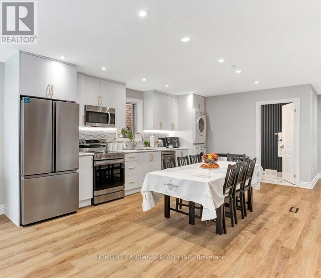 Photo du bâtiment - 89 Chiswick Ave