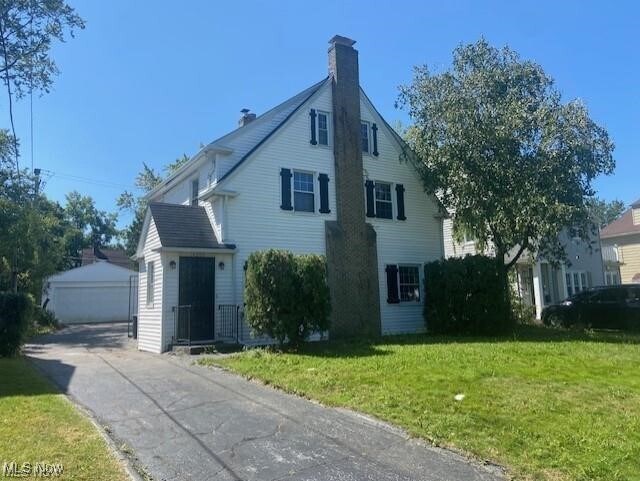 Foto principal - 14200 Becket Rd