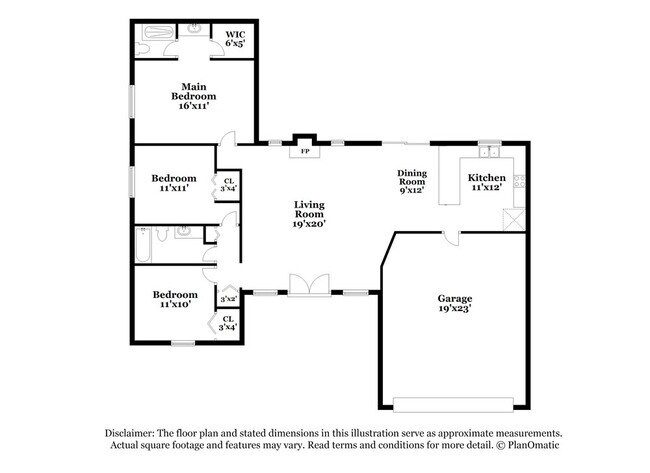 Building Photo - 2916 Trenton Ct