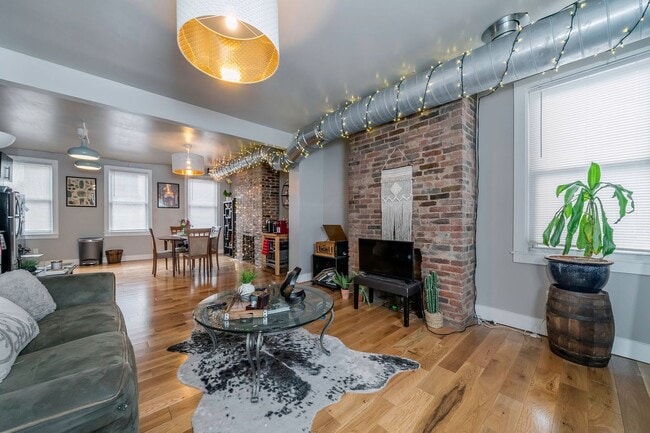 Foto del edificio - 1418 High St