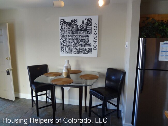 Foto del edificio - 1 br, 1 bath House - 1812 17th Street #104