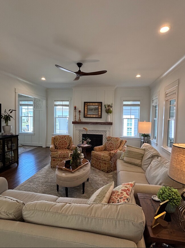Foto del edificio - Home in Brookberry Farms community