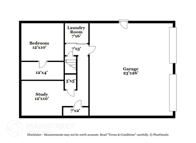 Building Photo - 115 Country Farms Dr