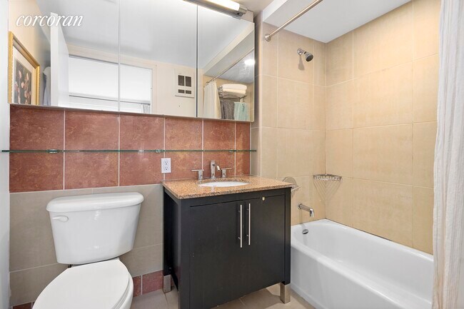 Foto del edificio - 309 W 23rd St