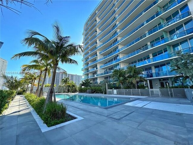 Photo - 17550 Collins Ave Apartment