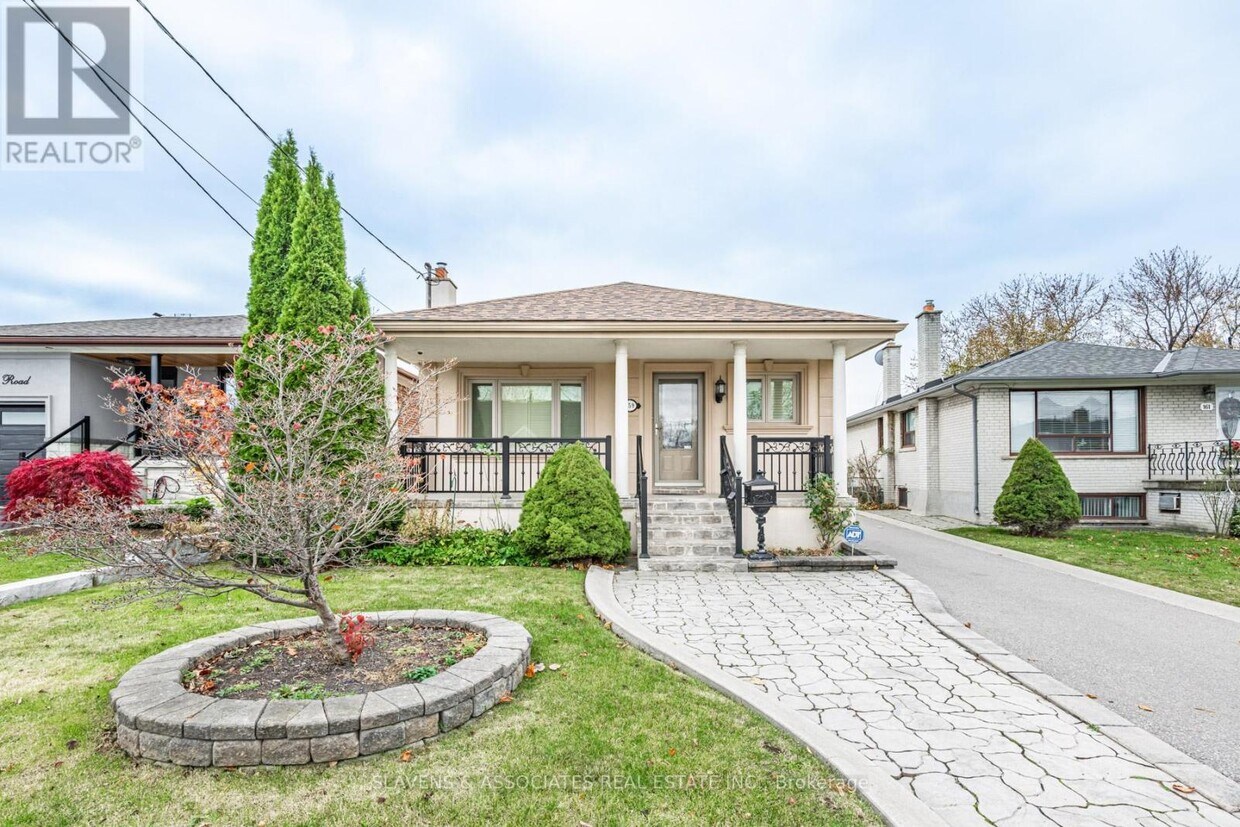 Primary Photo - 159 Spalding Rd