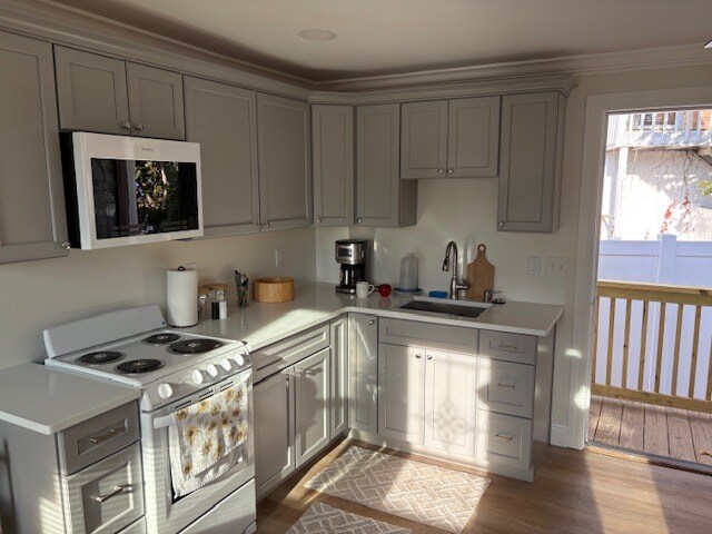 Foto del edificio - 3601 Alabama Ave NE