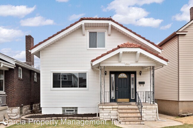 Building Photo - 3 br, 2 bath House - 5421 Nottingham Ave.