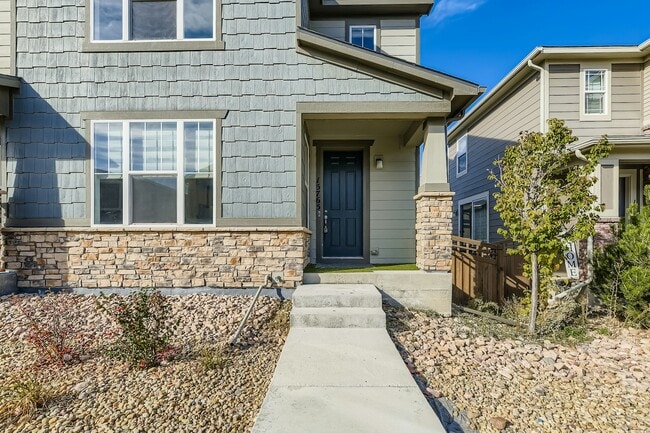 Photo - 15765 E Otero Ave Townhome