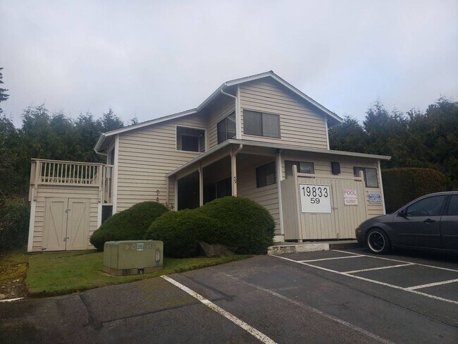 Foto del edificio - 19833 3rd Ave NW