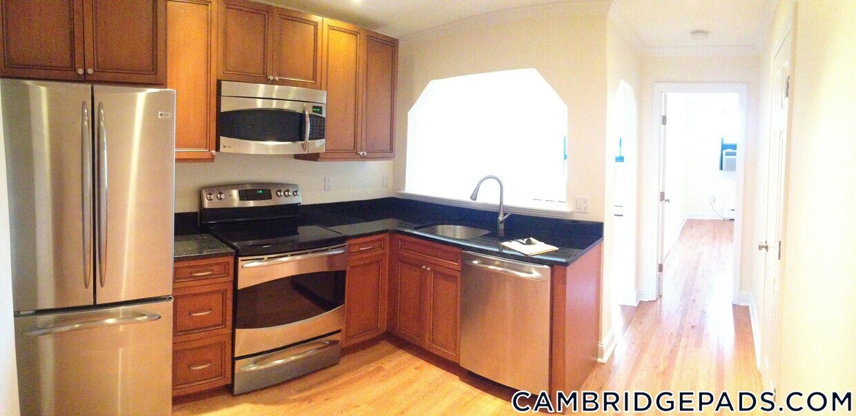 Foto principal - 60 Brattle St