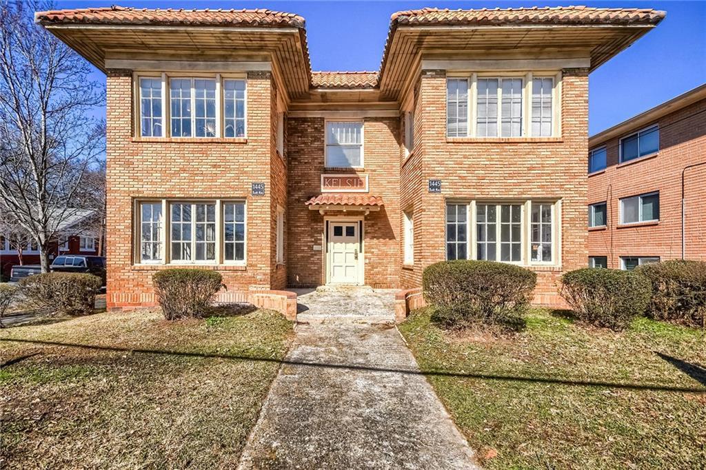 Foto principal - 1445 Lucile Ave SW