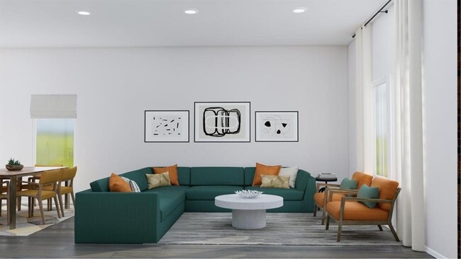 Foto del edificio - 27014 River Birch Ridge Dr