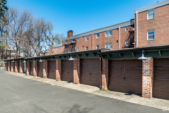 Building Photo - Lexington Garden Apartments