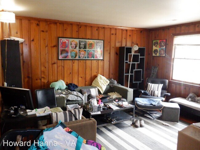 Foto del edificio - 1 br, 1 bath House - 611 Delaware Avenue