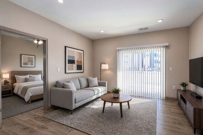 Foto del interior - Walker Heights