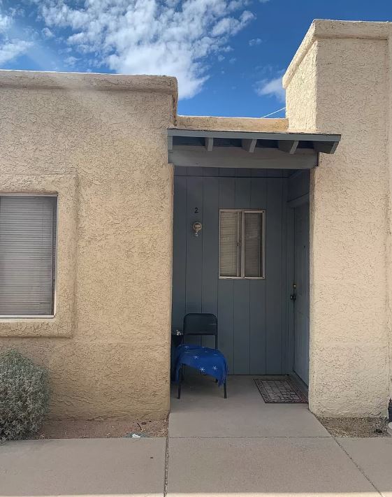 Building Photo - 1410 E Hedrick Dr