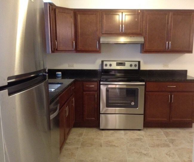 Foto del edificio - 7348 Winthrop Way