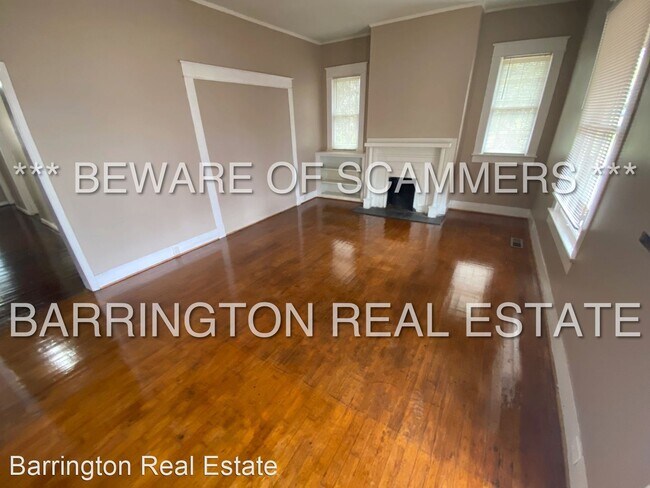 Foto del edificio - 4 br, 1 bath House - 3008 Lawn Avenue SW