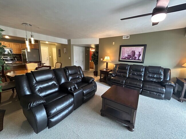 Foto del edificio - 1195 Privet Dr