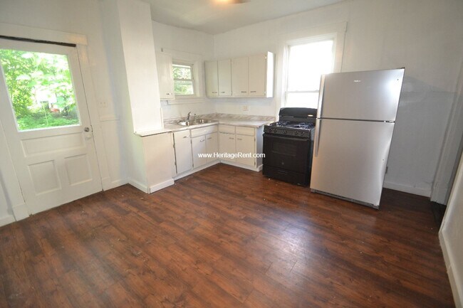 Foto del edificio - Single Family 2 Bedroom House in Lockland