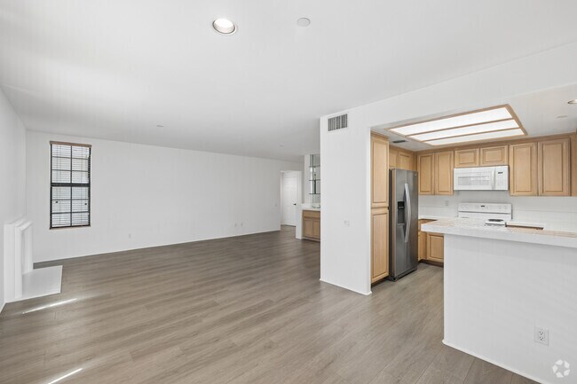 2 habitaciones, 2 baños - 142 m² - Sala de estar - 555 Barrington