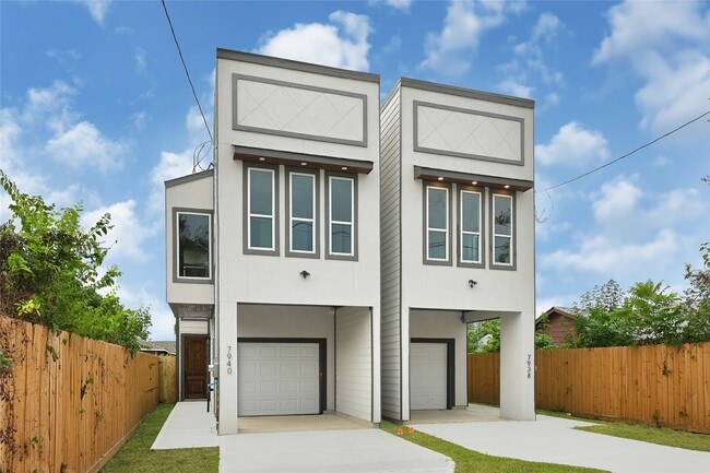 Foto del edificio - 7940 Angus St