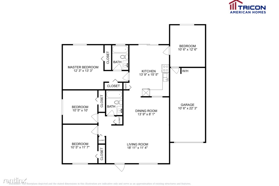 Building Photo - 5943 Ithaca Cir W