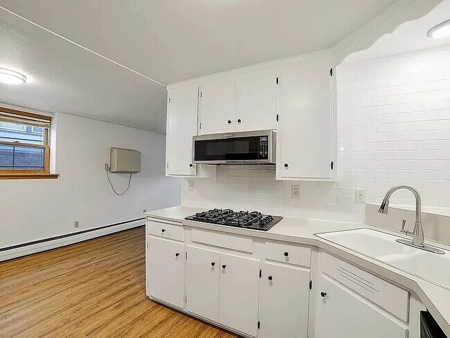 Foto del edificio - 508 Ridgewood Ave