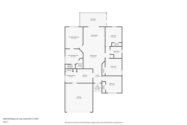 Building Photo - 26646 Middleground Loop