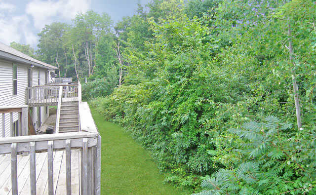 Balcony - Royal Vista Apartments and Townhomes