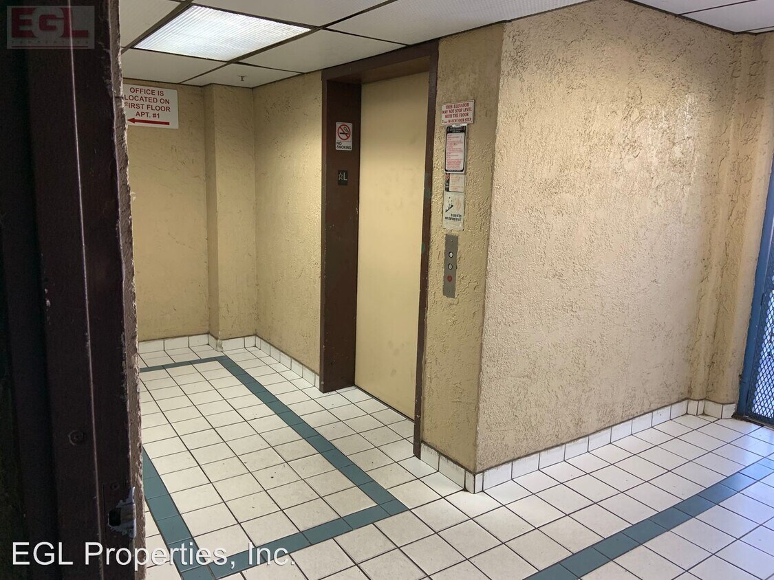 Foto del edificio - 1330 N Bush St