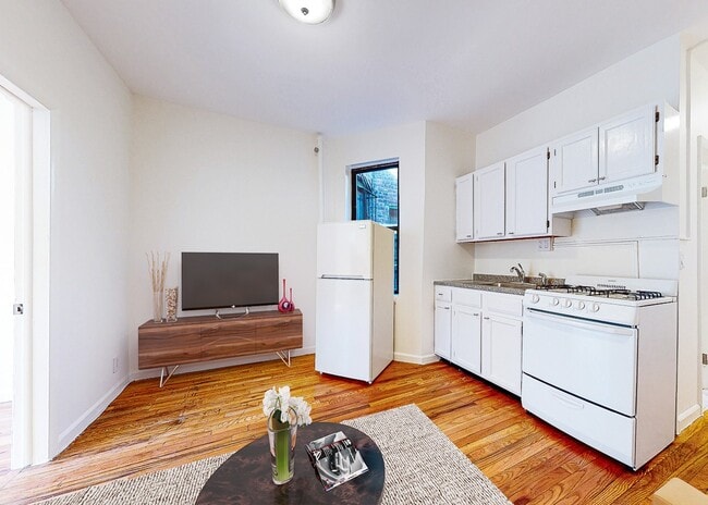 Foto del edificio - West 147th Street