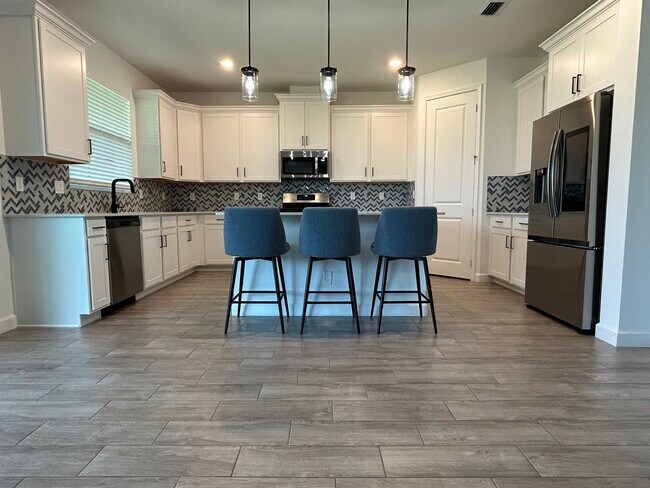 Foto del edificio - 1523 Heron Nook Rd