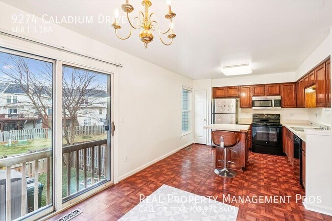 Foto del edificio - 9274 Caladium Dr