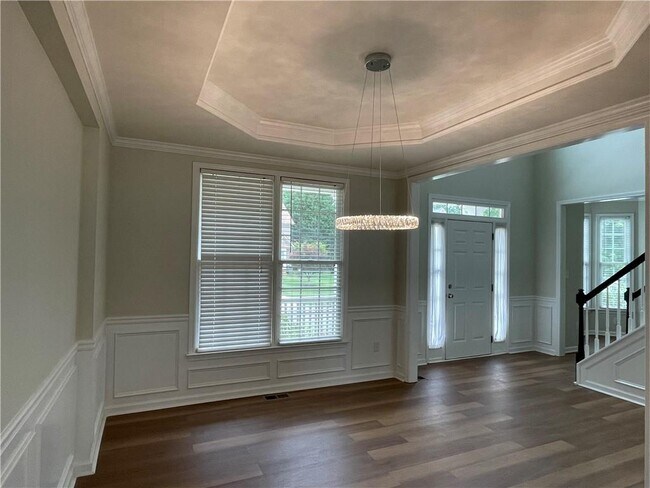 Foto del edificio - 6630 Hampton Rock Ln