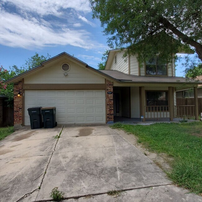 Foto del edificio - 8686 Ridge Mile, San Antonio, TX. 78239