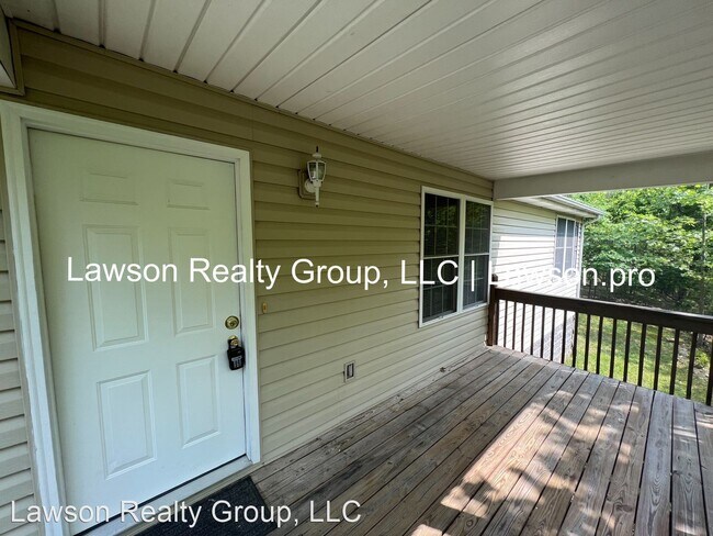 Foto del edificio - 3 br, 2 bath House - 6508 Suncrest Dr