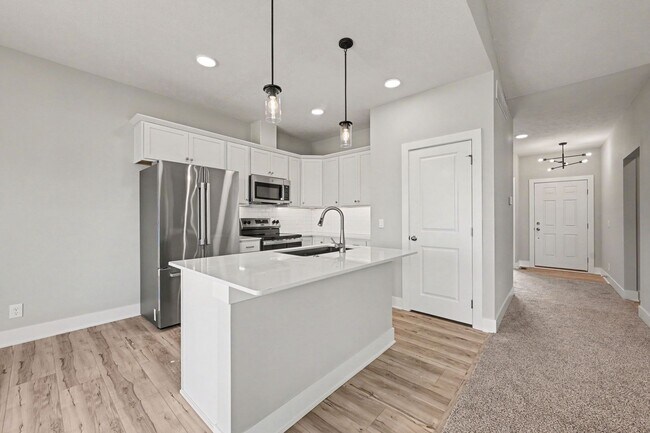 Building Photo - 6852 Portage Dr