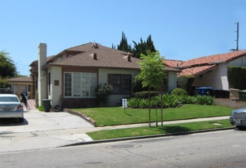 Primary Photo - 1509 Selby Ave