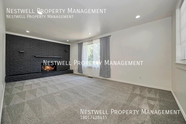 Building Photo - Charming 5-bed Bungalow in Salt Lake City