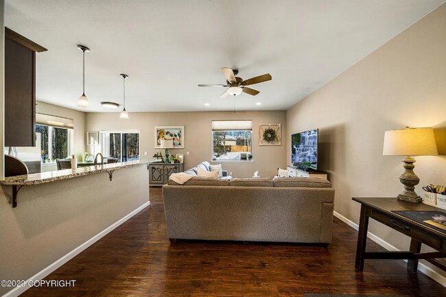 Foto del edificio - 921 E Snow Hill Ave