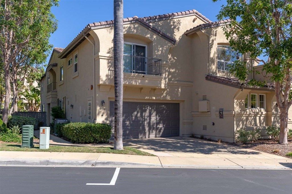 6336 Alexandri Cir, Carlsbad, CA 92011 Townhome Rentals in Carlsbad