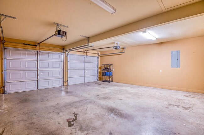 Building Photo - 2014 Rosedale St