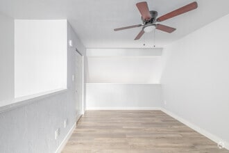 1BR, 1BA - 750SF - Bedroom - Treebecka Park