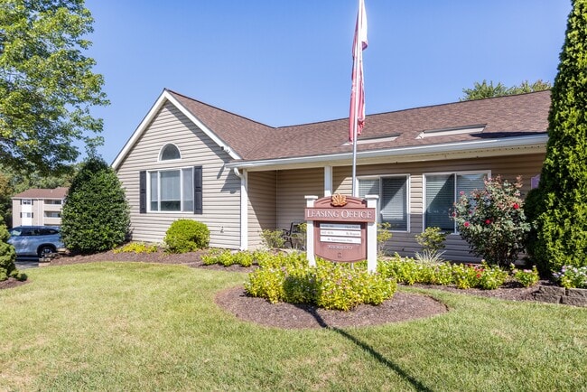 Low Income Apartments for Rent in Manassas VA